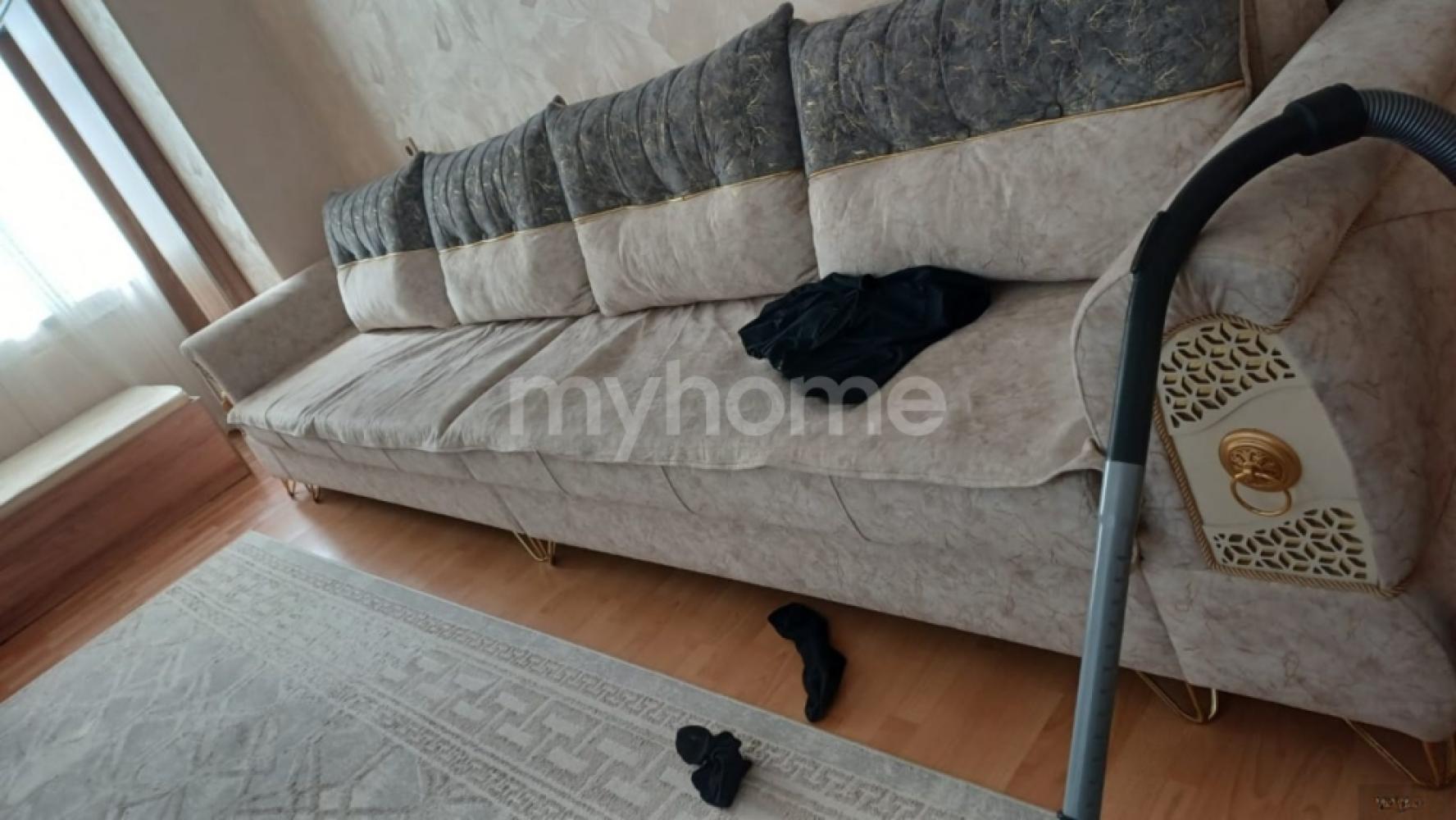  Sumqayıt şəhərində 35m² mənzil kirayə verilir