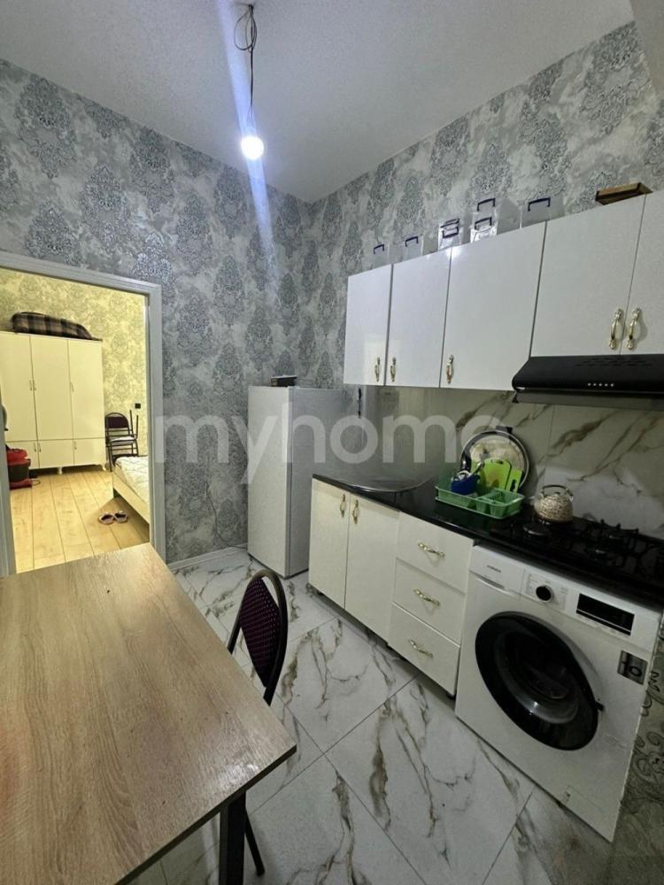  Xırdalan şəhərində 37m² mənzil kirayə verilir