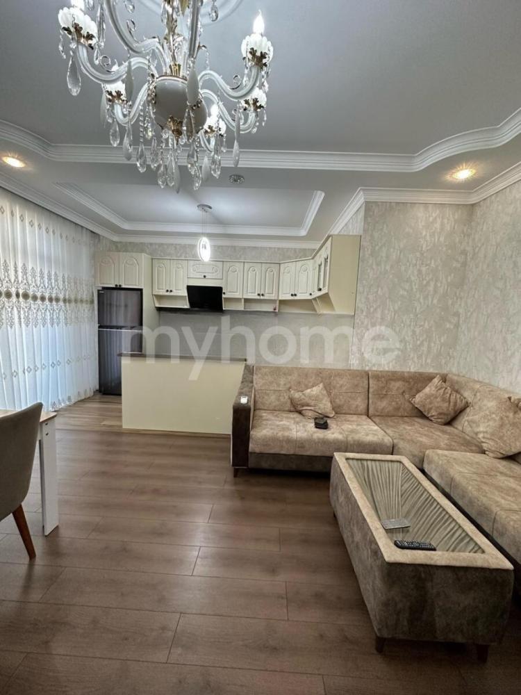  Bakı şəhərində 100m² mənzil kirayə verilir