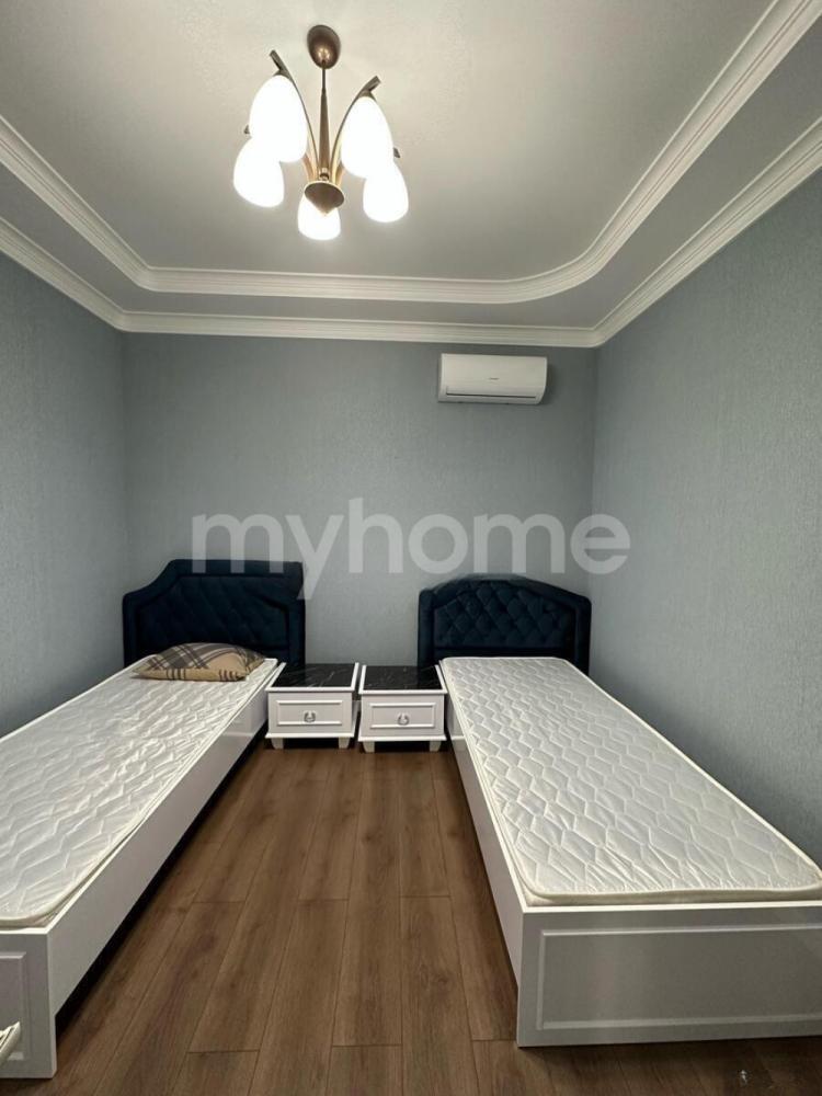  Bakı şəhərində 100m² mənzil kirayə verilir