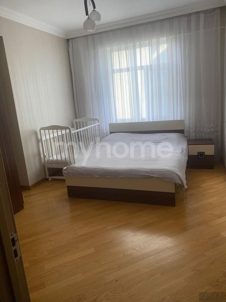  Sumqayıt şəhərində 90m² mənzil satılır