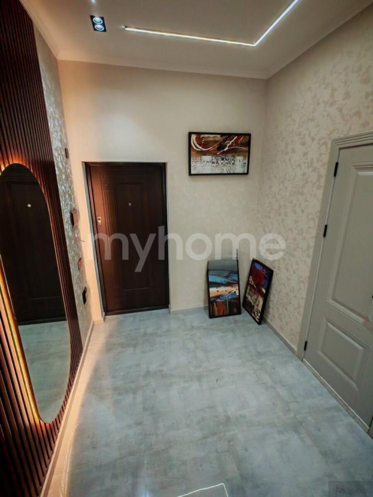 Xırdalan şəhərində 48m² mənzil satılır