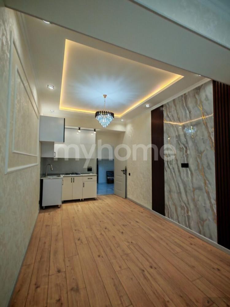  Xırdalan şəhərində 48m² mənzil satılır