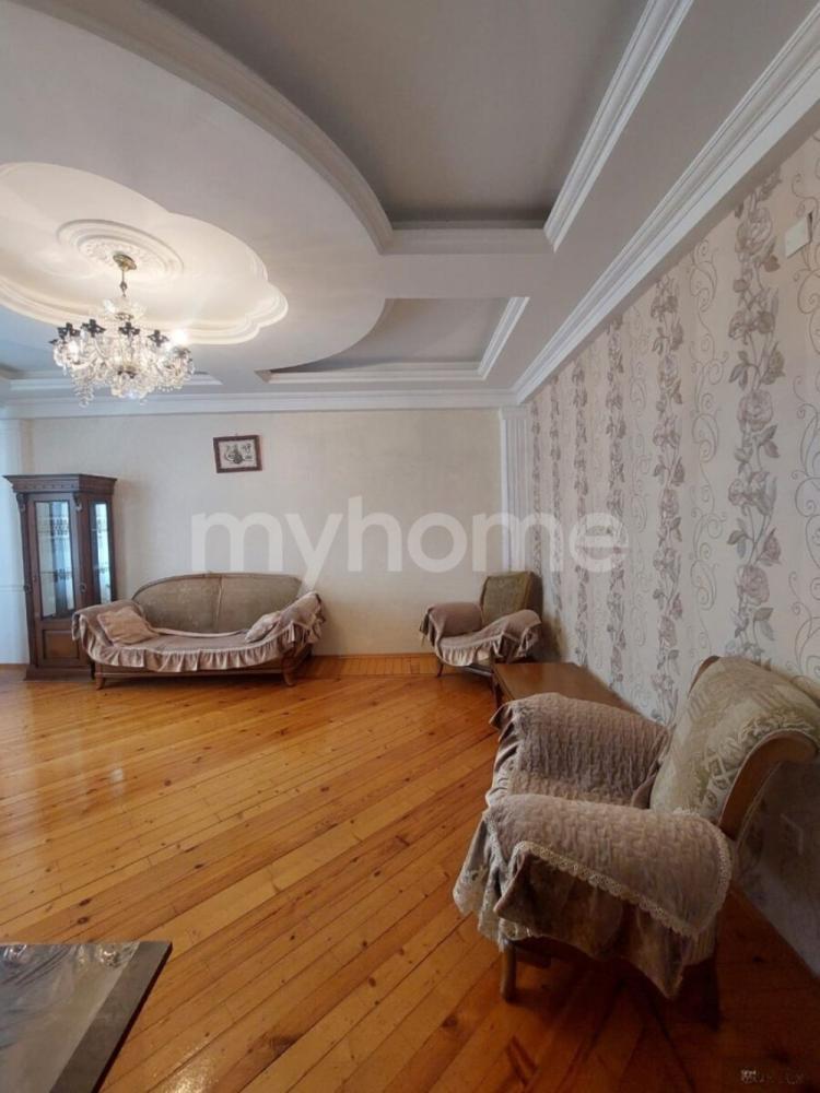  Sumqayıt şəhərində 62m² mənzil kirayə verilir