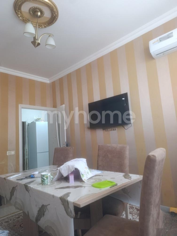  Xırdalan şəhərində 40m² mənzil satılır