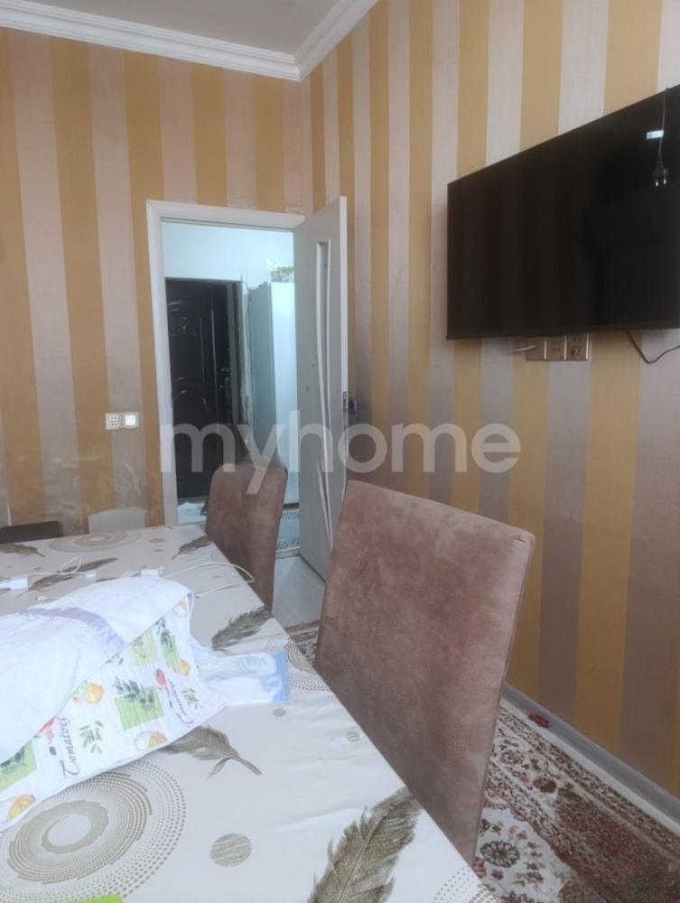  Xırdalan şəhərində 40m² mənzil satılır