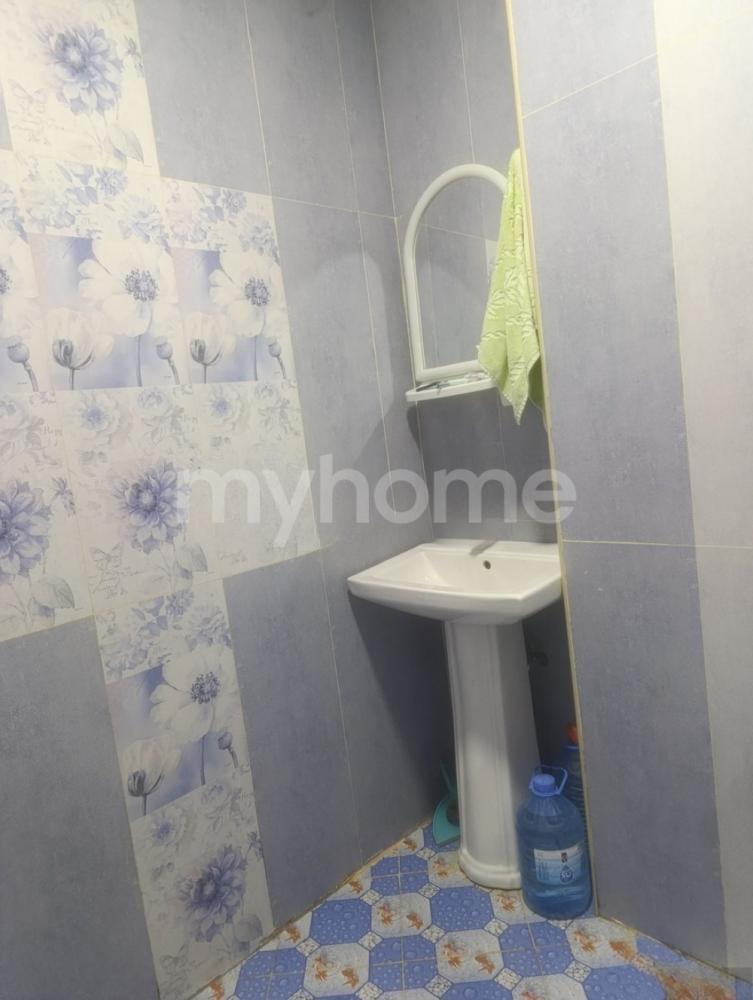  Xırdalan şəhərində 40m² mənzil satılır