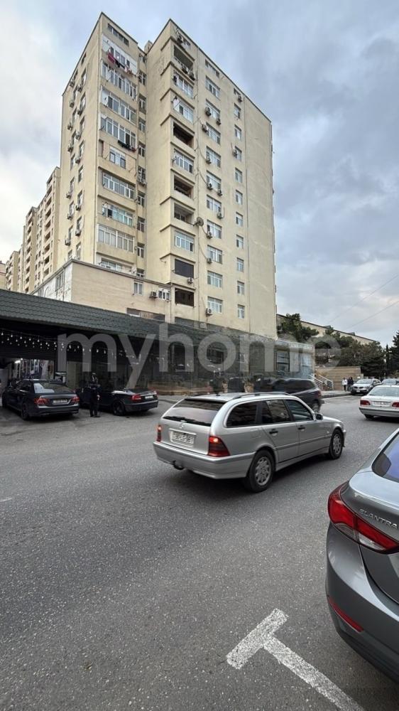  Bakı şəhərində obyekt satılır