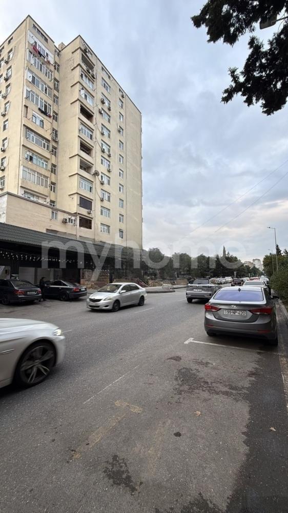  Bakı şəhərində obyekt satılır