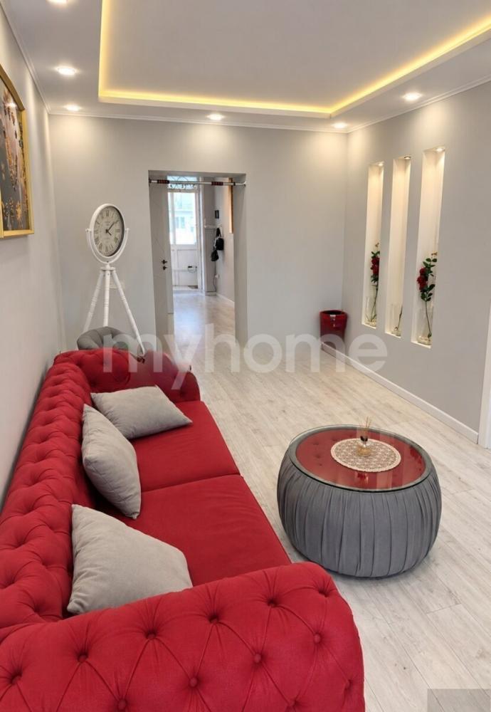  Bakı şəhərində 55m² mənzil kirayə verilir