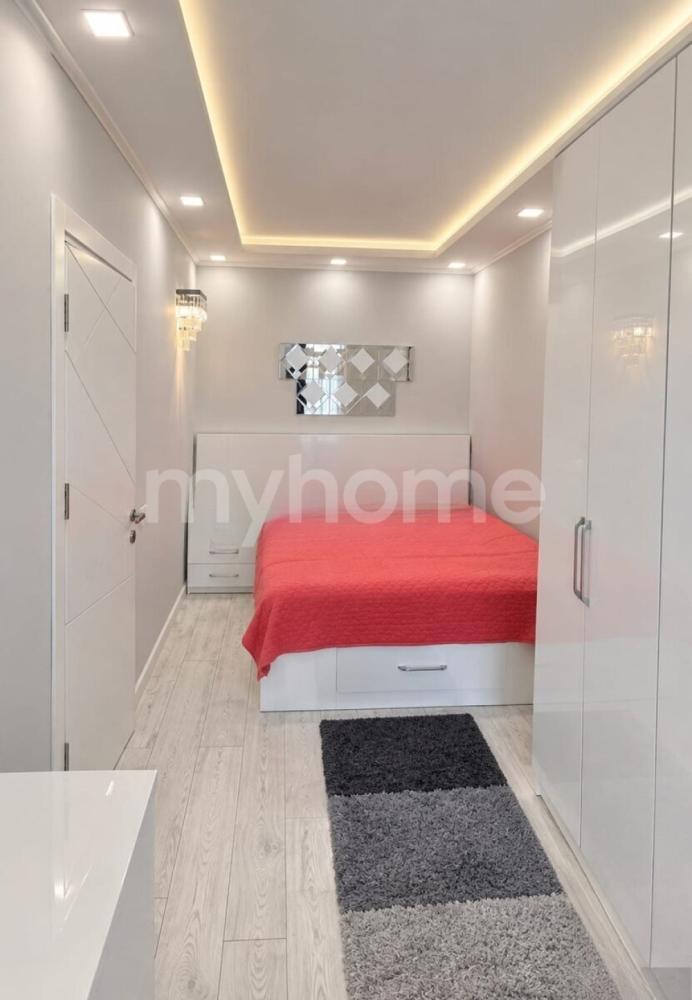  Bakı şəhərində 55m² mənzil kirayə verilir
