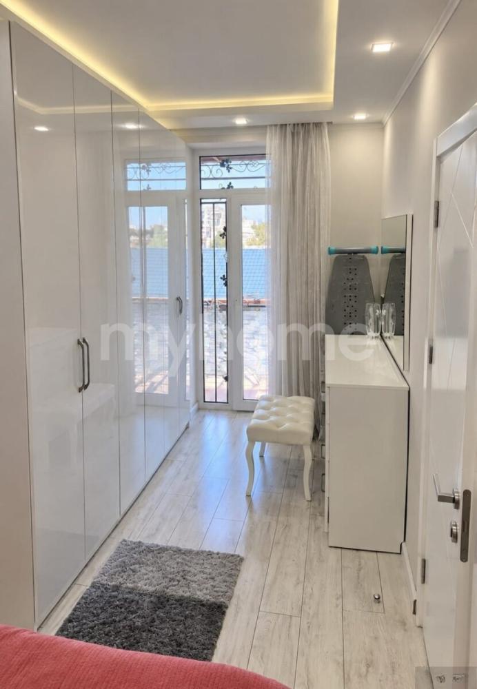  Bakı şəhərində 55m² mənzil kirayə verilir