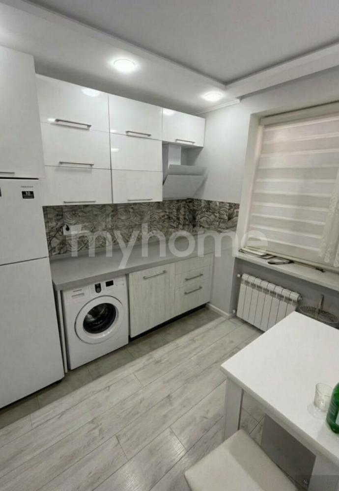  Bakı şəhərində 55m² mənzil kirayə verilir