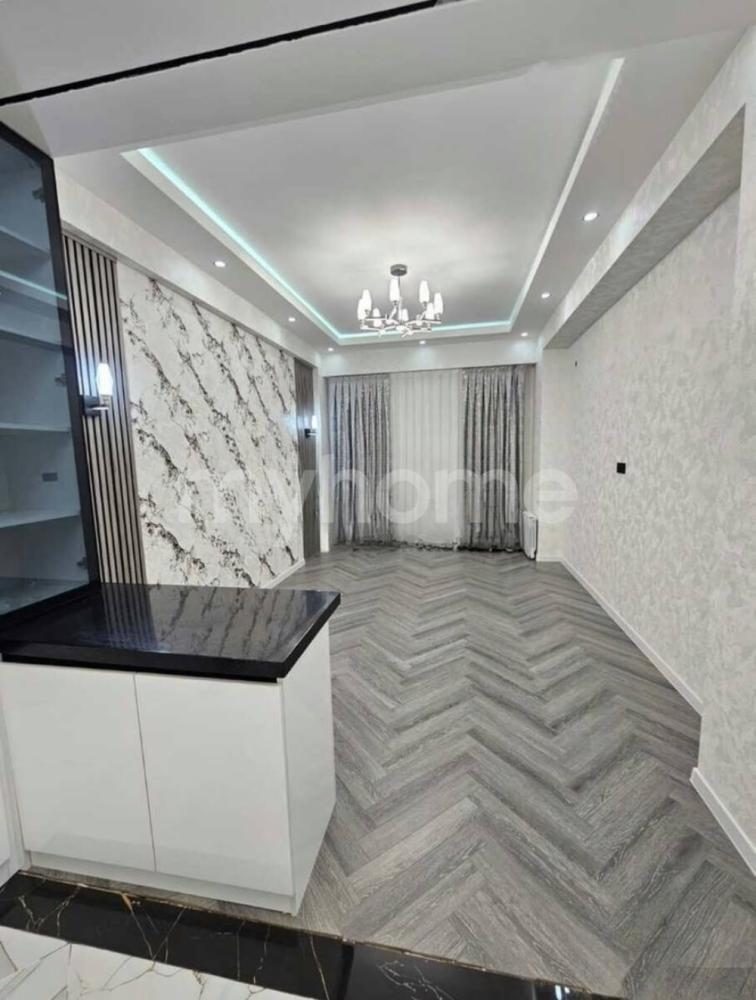  Bakı şəhərində 75m² mənzil satılır