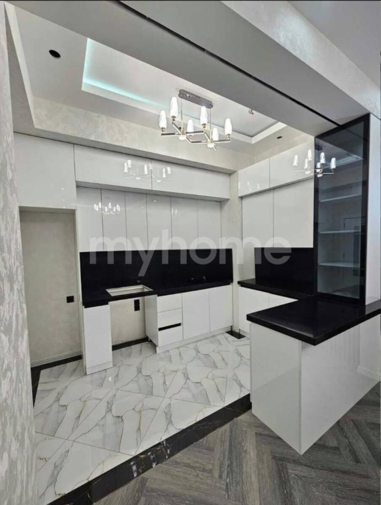 Bakı şəhərində 75m² mənzil satılır
