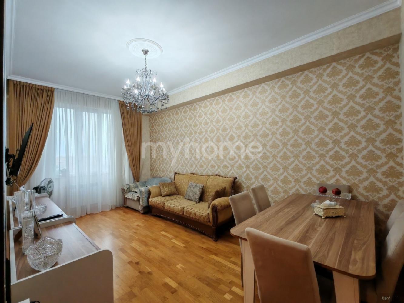  Biləcəri qəsəbəsində 65m² mənzil satılır