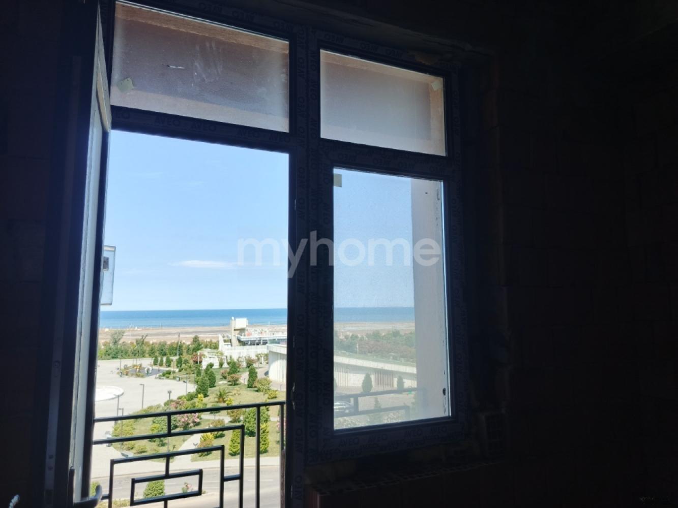  Sumqayıt şəhərində 57m² mənzil satılır