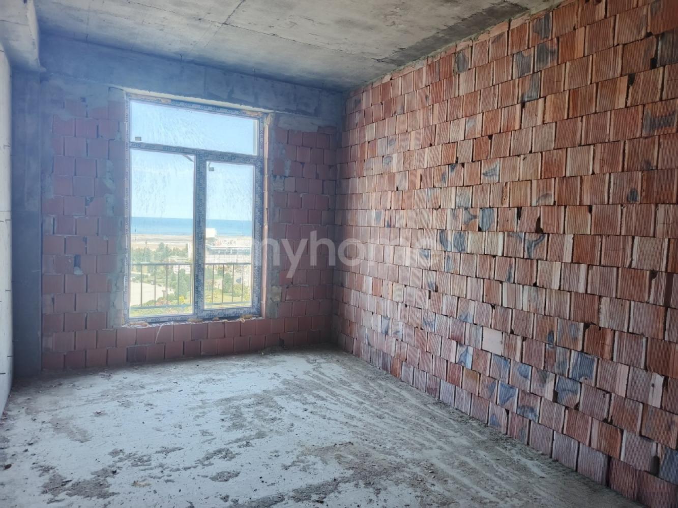  Sumqayıt şəhərində 57m² mənzil satılır