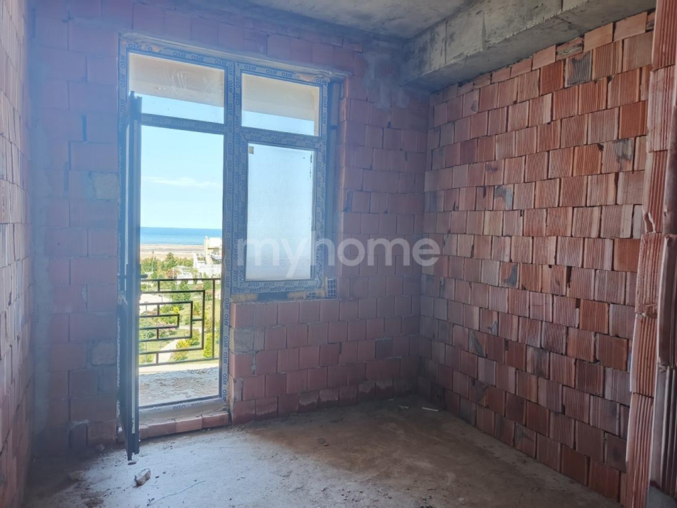  Sumqayıt şəhərində 57m² mənzil satılır