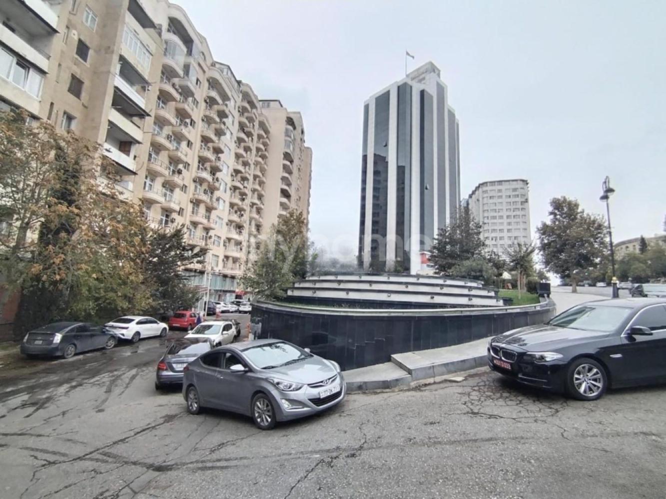  Bakı şəhərində obyekt satılır