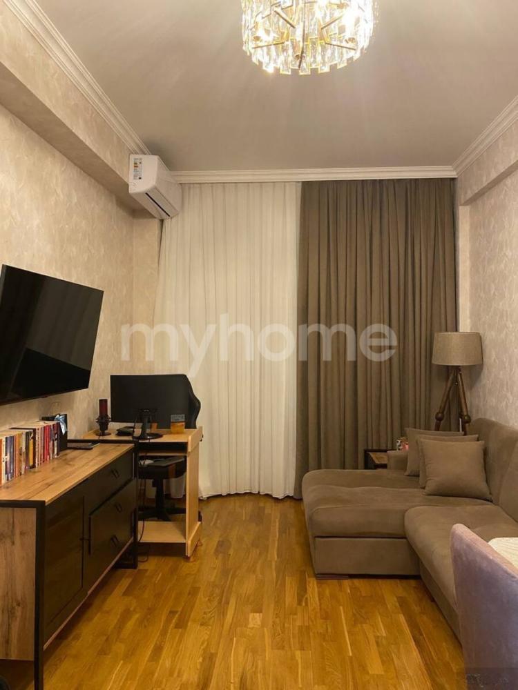  Bakı şəhərində 50m² mənzil satılır