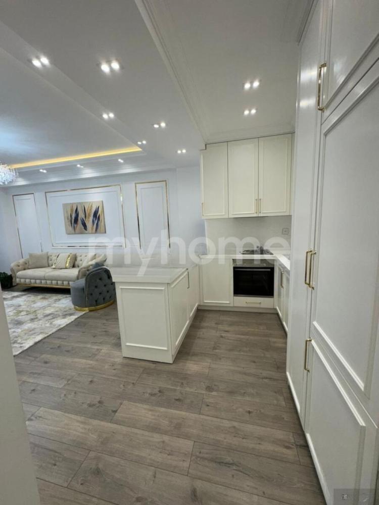 Sumqayıt şəhərində 92m² mənzil satılır