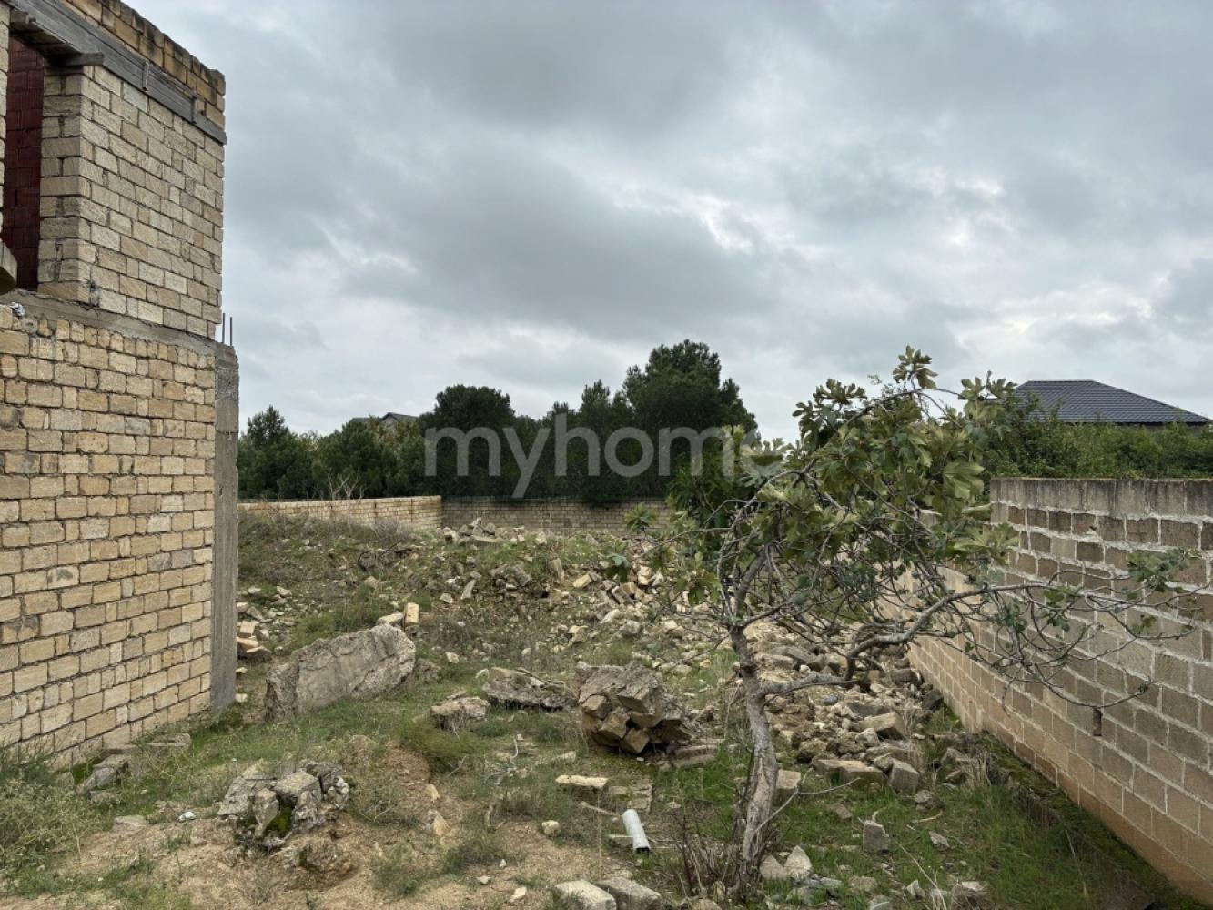  Maştağa qəsəbəsində torpaq satılır