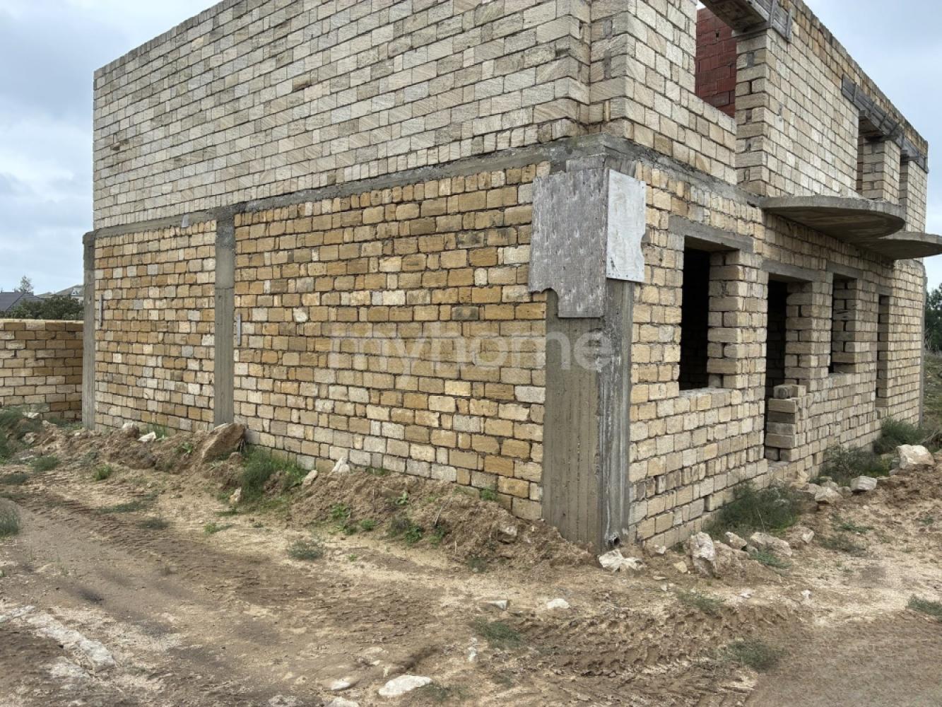  Maştağa qəsəbəsində torpaq satılır