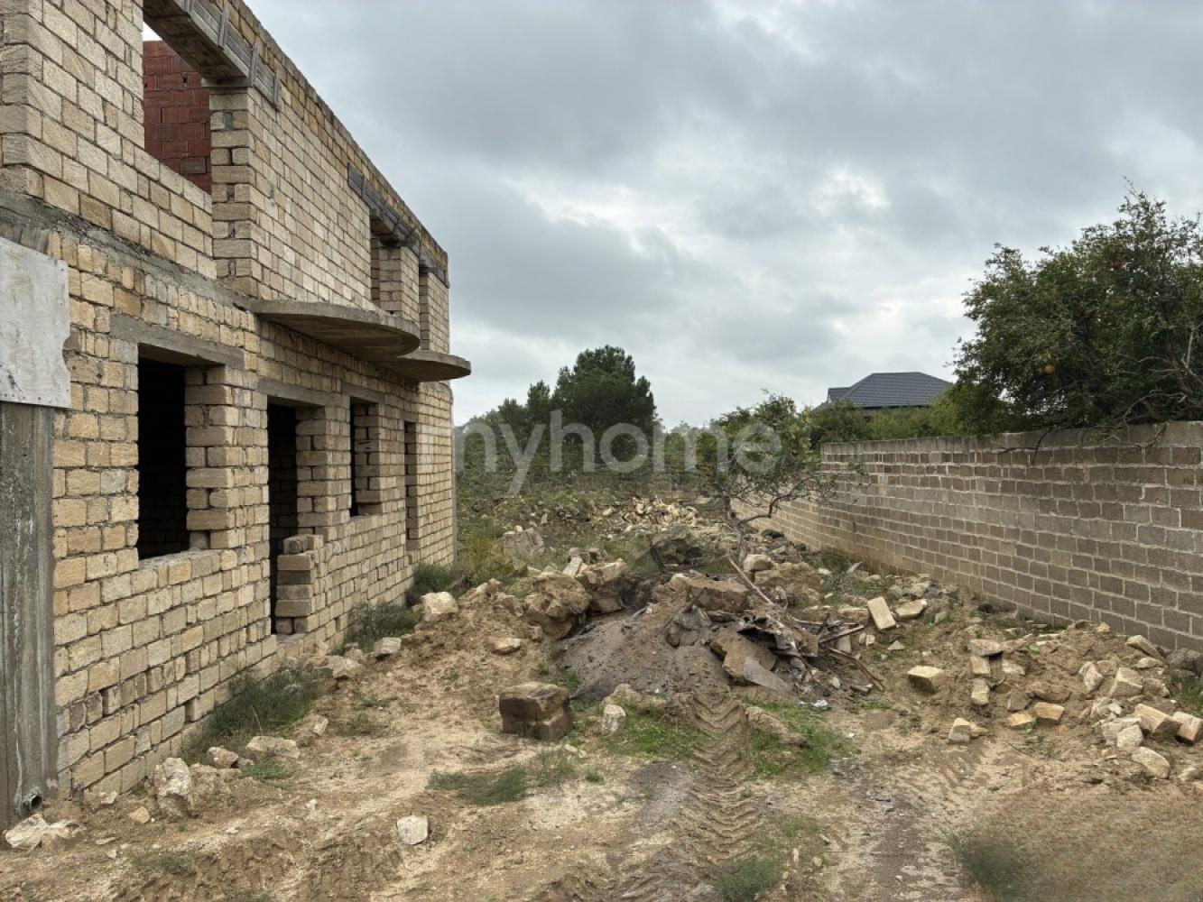 Maştağa qəsəbəsində torpaq satılır
