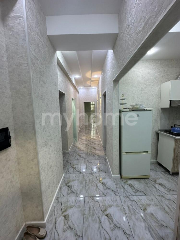  Bakı şəhərində 103m² mənzil kirayə verilir