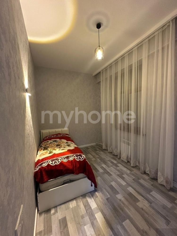  Bakı şəhərində 103m² mənzil kirayə verilir