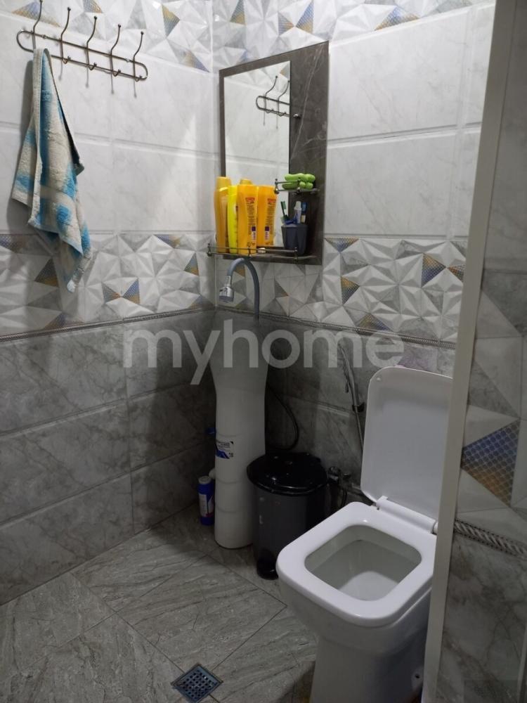  Güzdək qəsəbəsində 50m² mənzil kirayə verilir