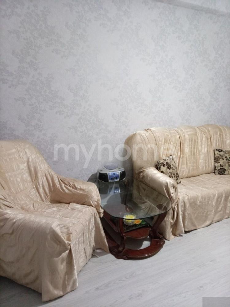 Güzdək qəsəbəsində 50m² mənzil kirayə verilir
