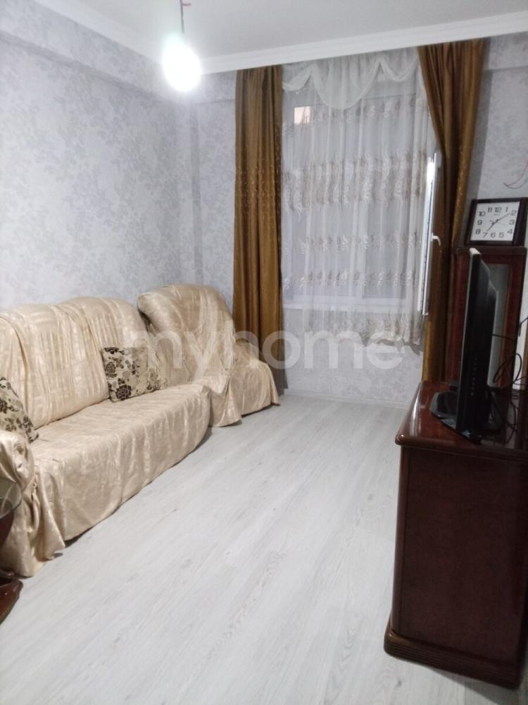  Güzdək qəsəbəsində 50m² mənzil kirayə verilir