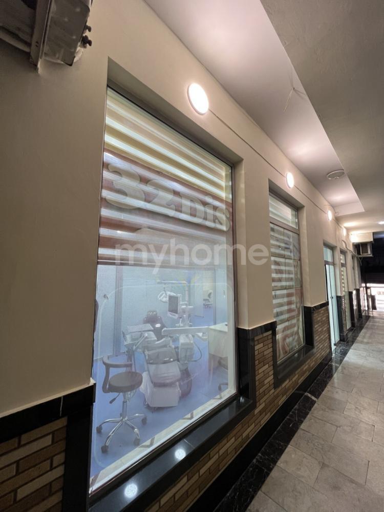  Bakı şəhərində obyekt kirayə verilir