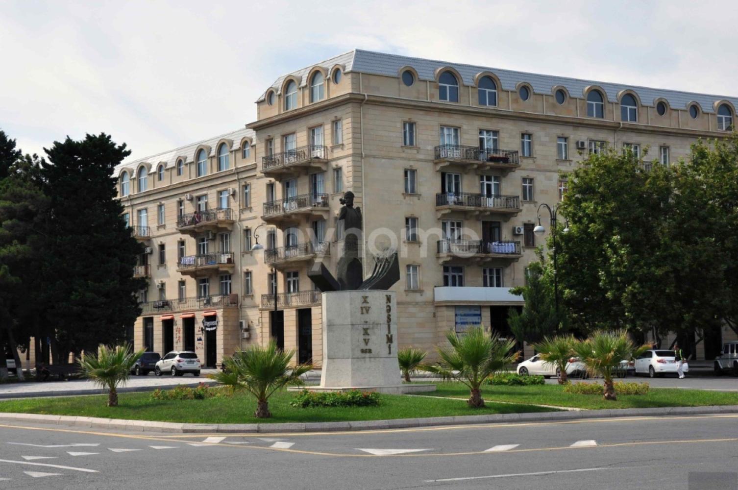  Sumqayıt şəhərində 60m² mənzil satılır