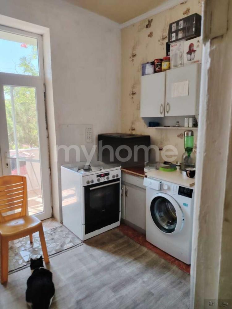  Sumqayıt şəhərində 60m² mənzil satılır