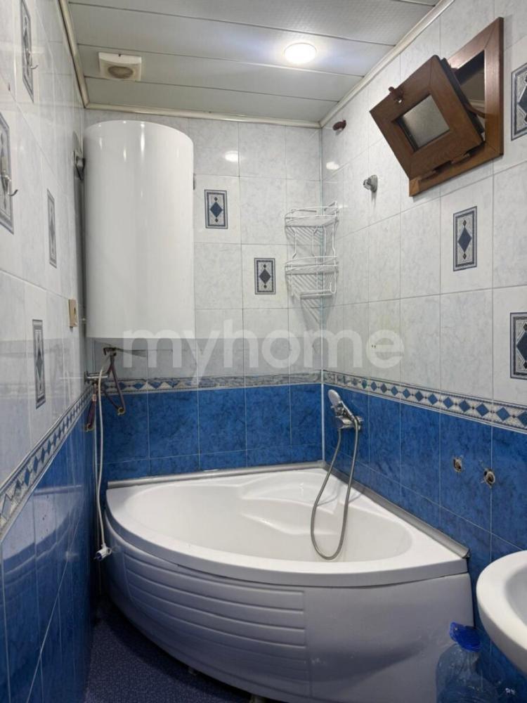  Bakı şəhərində 60m² mənzil kirayə verilir