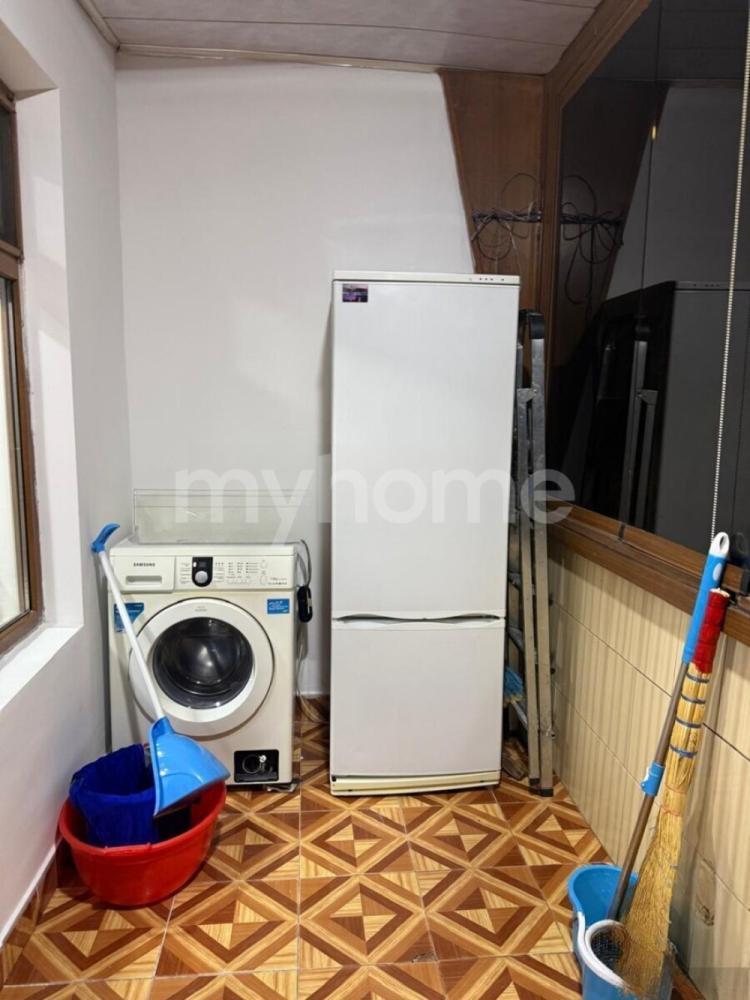  Bakı şəhərində 60m² mənzil kirayə verilir