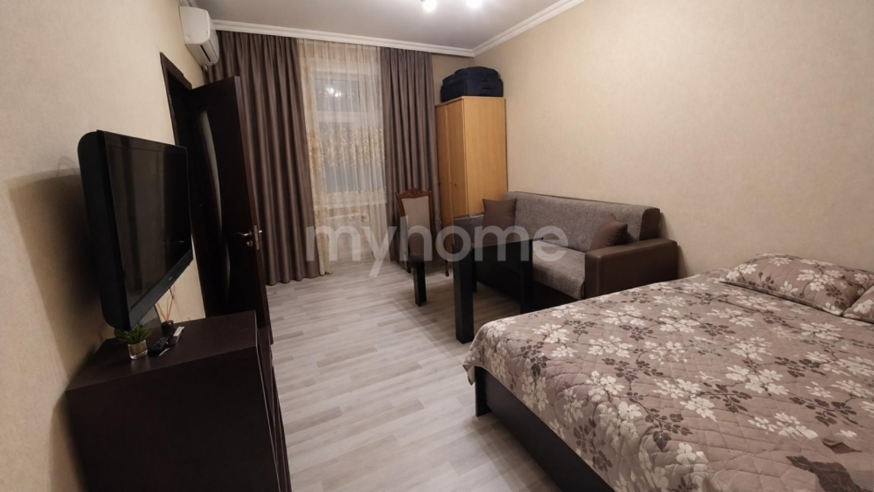  Bakı şəhərində 30m² mənzil kirayə verilir