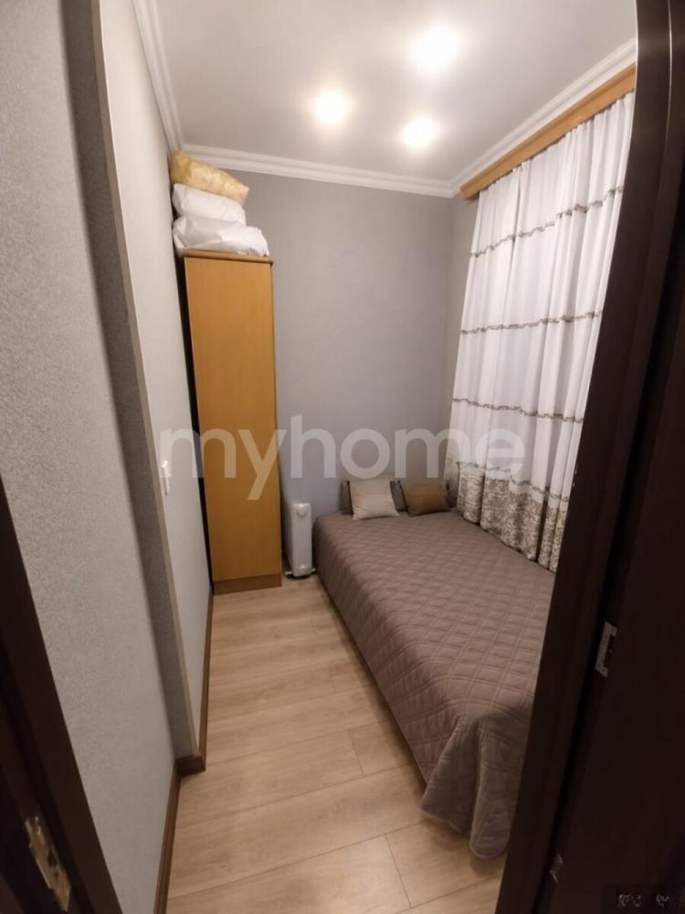  Bakı şəhərində 30m² mənzil kirayə verilir