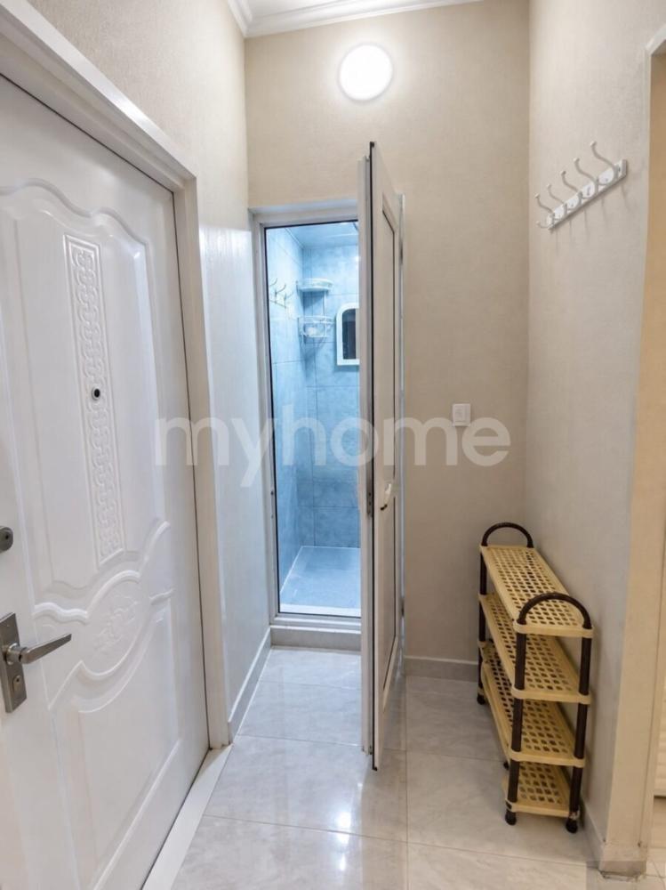  Bakı şəhərində 30m² mənzil kirayə verilir