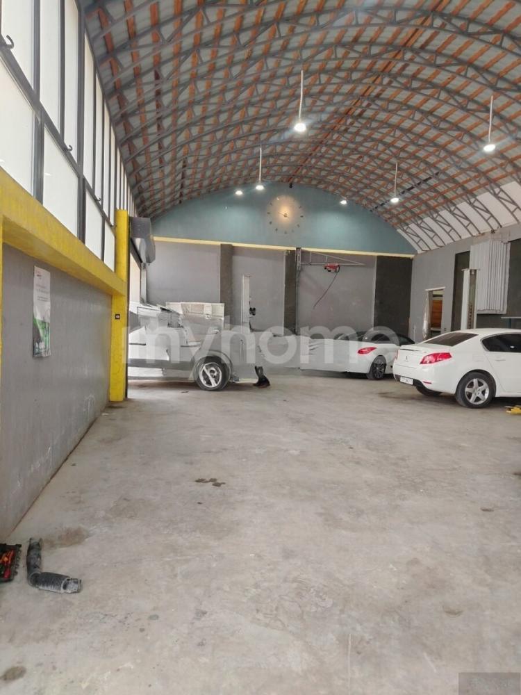  Binəqədi qəsəbəsində obyekt kirayə verilir