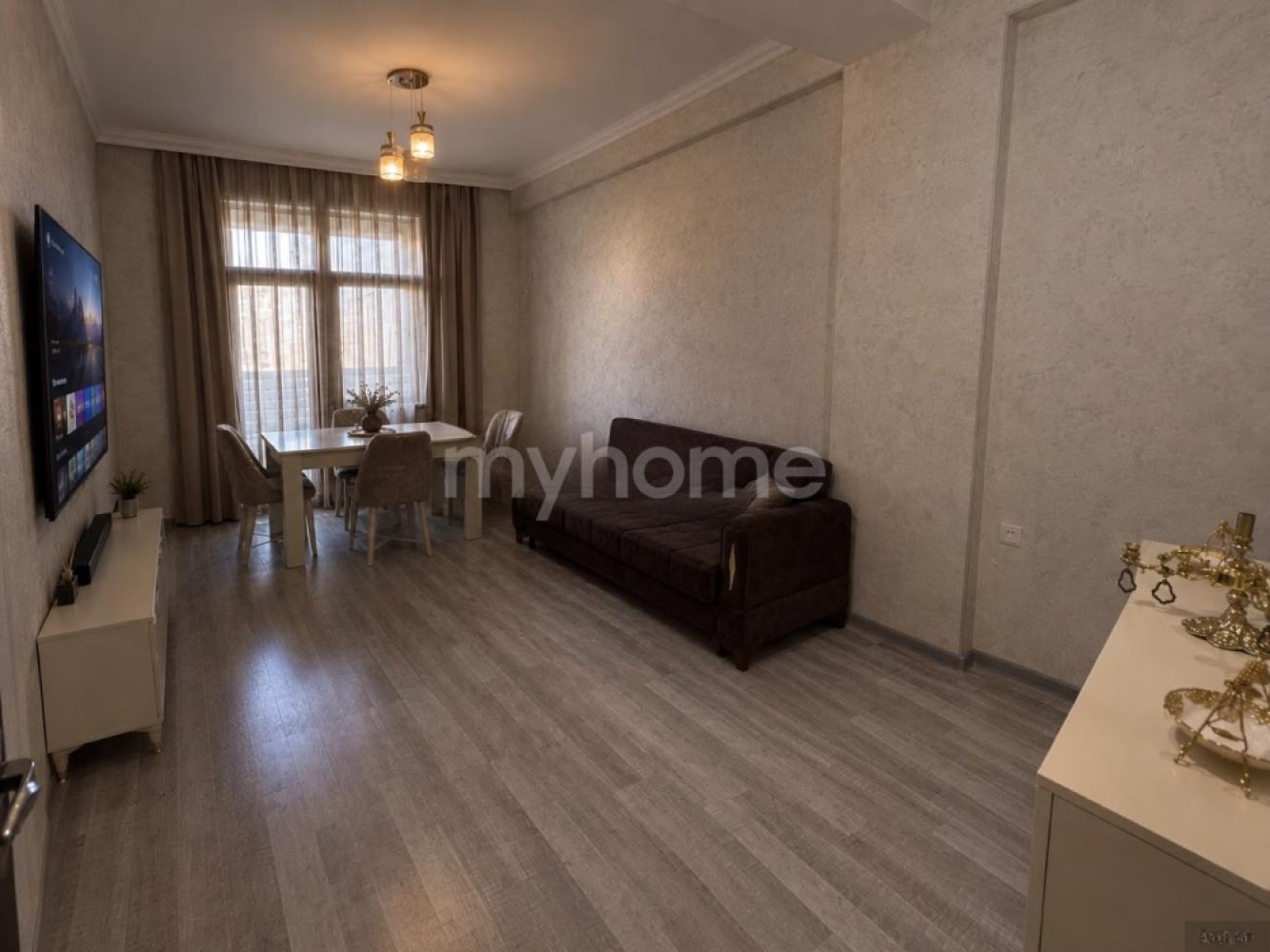  Bakı şəhərində 85m² mənzil kirayə verilir