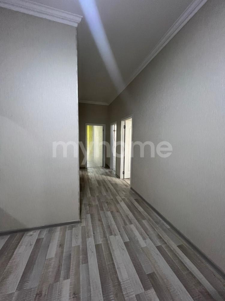  Bakı şəhərində 85m² mənzil kirayə verilir