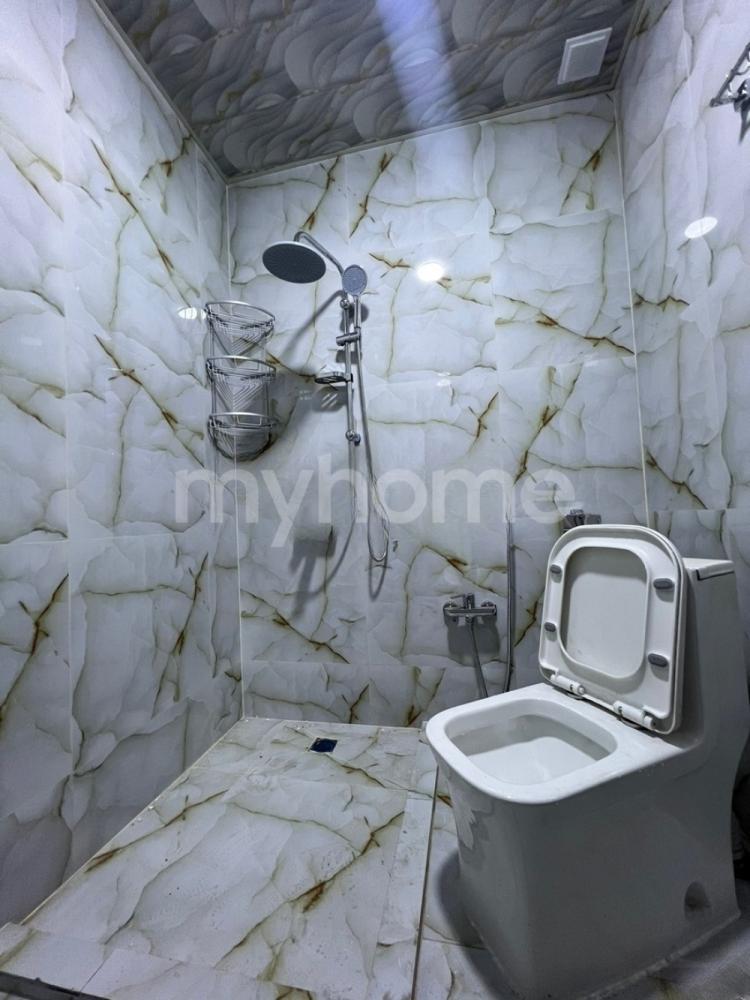  Bakı şəhərində 85m² mənzil kirayə verilir