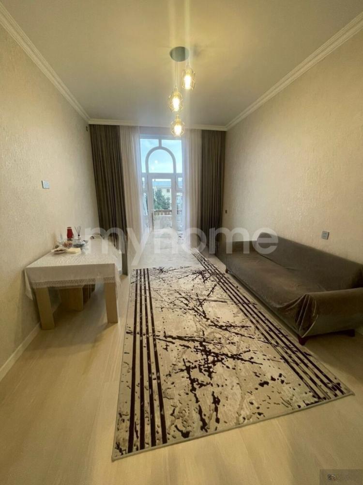  Sumqayıt şəhərində 60m² mənzil satılır