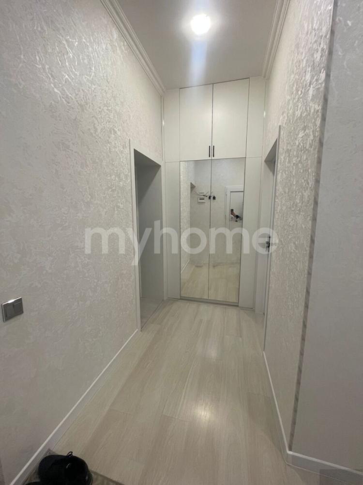  Sumqayıt şəhərində 60m² mənzil satılır