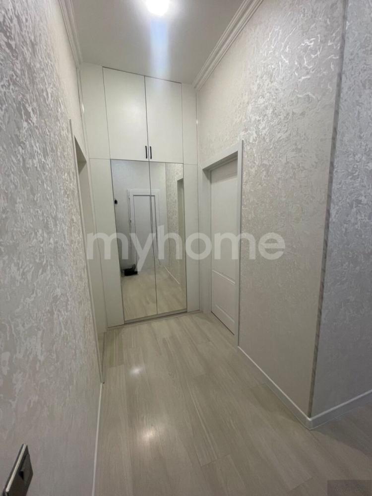  Sumqayıt şəhərində 60m² mənzil satılır