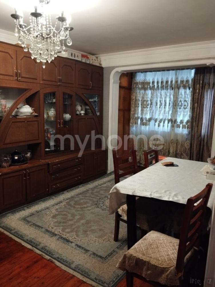  Sumqayıt şəhərində 46m² mənzil satılır